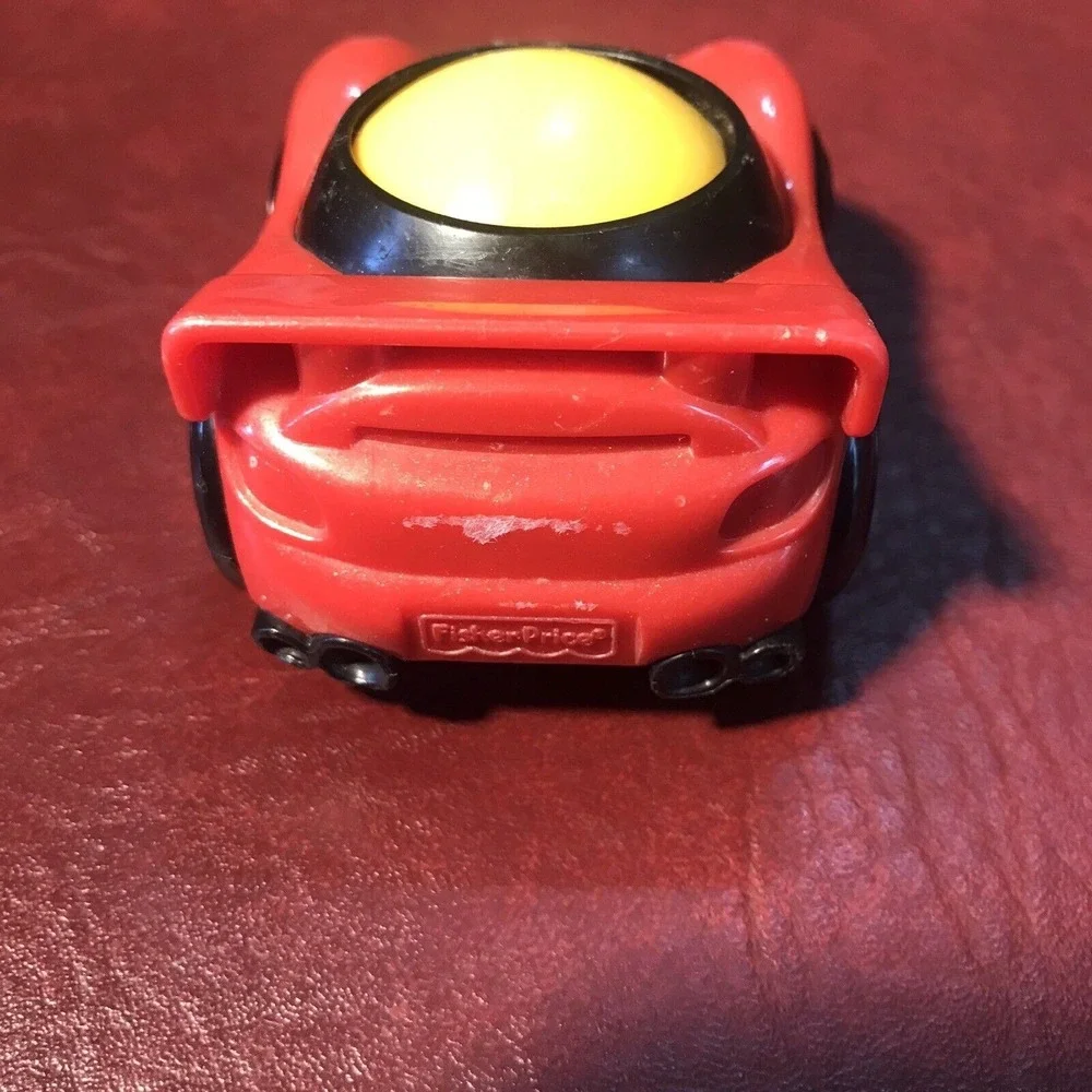 Fisher-Price fisher price